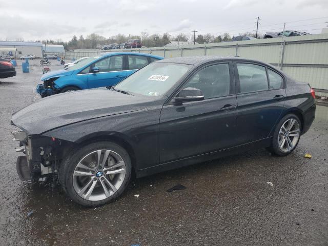 Obraz 2013 BMW 335 XI 2013