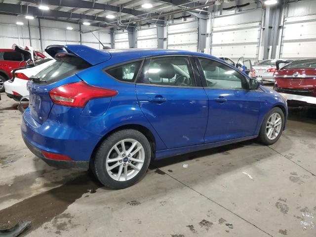 Obraz 3 z 2018 FORD FOCUS SE 2018 z VIN 1FADP3K29JL250825