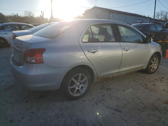 Изображение 3 2008 TOYOTA YARIS  2008 с VIN JTDBT903984009332