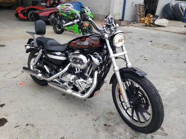 Obraz 2006 HARLEY-DAVIDSON XL1200 L 2006