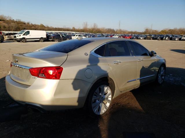 Изображение 3 2014 CHEVROLET IMPALA LTZ 2014 с VIN 2G1155S30E9299313