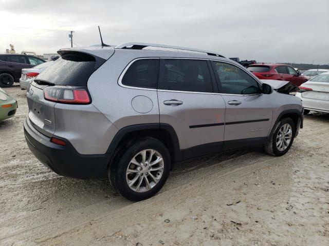 Image 3 of 2019 JEEP CHEROKEE LATITUDE 2019 with VIN 1C4PJLCB1KD332390