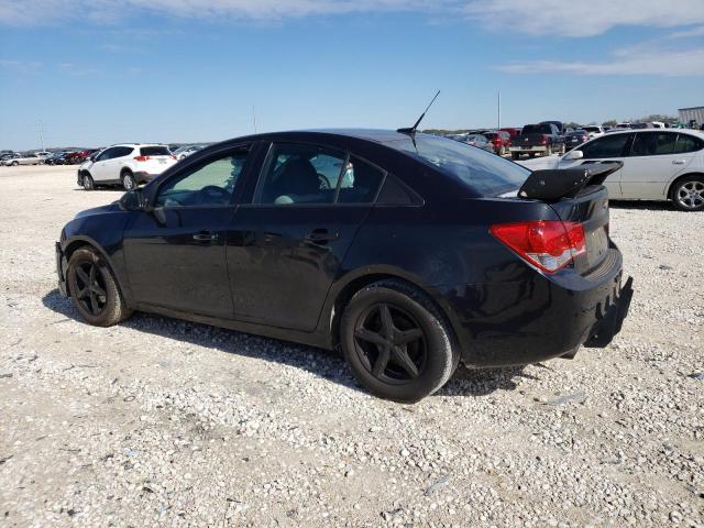 Obraz 2 z 2014 CHEVROLET CRUZE LS 2014 z VIN 1G1PA5SH6E7245968