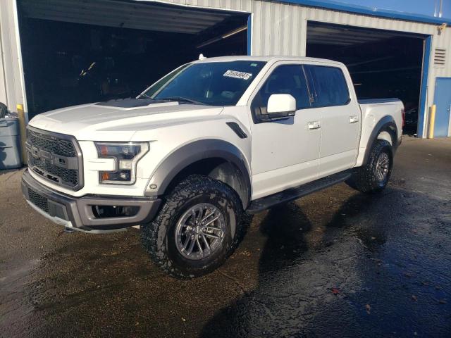 2019 FORD F150 RAPTOR 2019 image