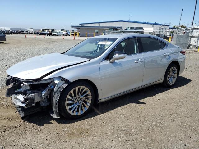 Obraz 2019 LEXUS ES 300H 2019