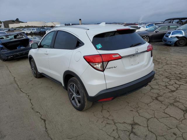 Image 2 of 2022 HONDA HR-V EX 2022 with VIN 3CZRU6H57NM715158