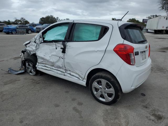 Image 2 of 2021 CHEVROLET SPARK LS 2021 with VIN KL8CB6SAXMC226317