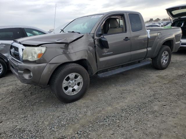 Изображение 1 2011 TOYOTA TACOMA PRERUNNER ACCESS CAB 2011 с VIN 5TFTU4GNXBX007364