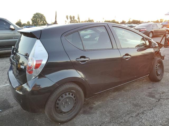 Image 3 of 2014 TOYOTA PRIUS C  2014 with VIN JTDKDTB36E1080072