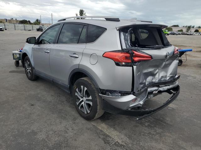 Obraz 2 z 2017 TOYOTA RAV4 LE 2017 z VIN 2T3ZFREV5HW346809