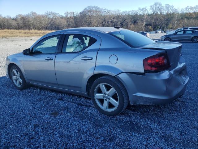 Изображение 2 2013 DODGE AVENGER SE 2013 с VIN 1C3CDZAB3DN644529