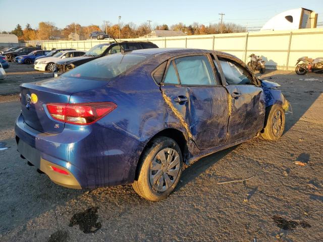 Obraz 3 z 2020 KIA RIO LX 2020 z VIN 3KPA24AD8LE339107