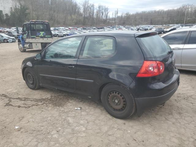 Image 2 of 2008 VOLKSWAGEN RABBIT  2008 with VIN WVWBA71K08W329966