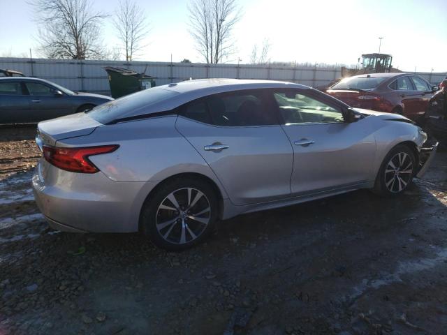 Obraz 3 z 2018 NISSAN MAXIMA 3.5S 2018 z VIN 1N4AA6AP6JC361674