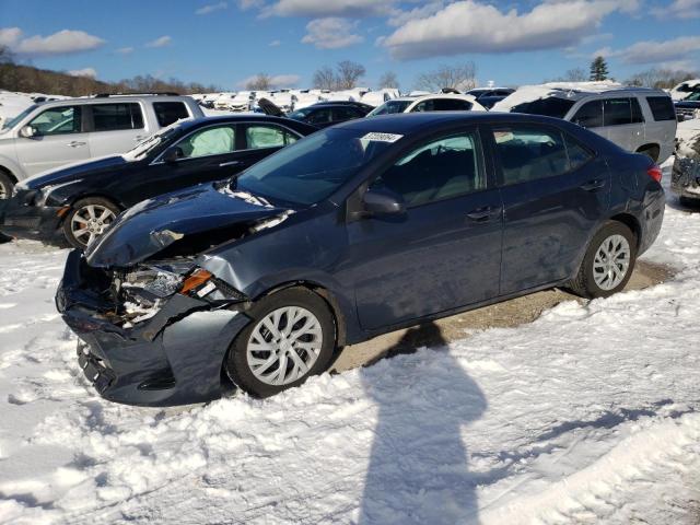 Obraz 2018 TOYOTA COROLLA L 2018
