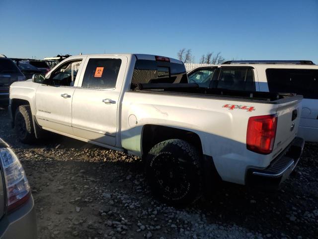 Image 2 of 2016 CHEVROLET SILVERADO K1500 LTZ 2016 with VIN 3GCUKSECXGG150679
