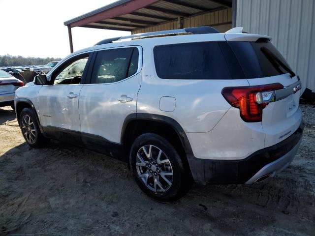 Obraz 2 z 2023 GMC ACADIA SLT 2023 z VIN 1GKKNMLS5PZ163669