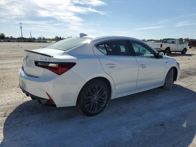 Изображение 3 2022 ACURA ILX PREMIUM A-SPEC 2022 с VIN 19UDE2F8XNA006175