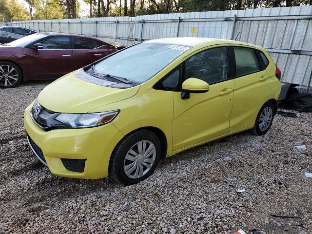Obraz 2016 HONDA FIT LX 2016