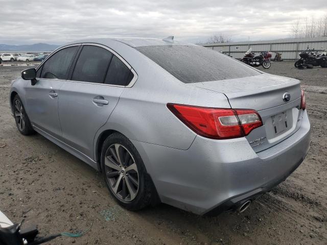 Изображение 2 2018 SUBARU LEGACY 2.5I LIMITED 2018 с VIN 4S3BNAN67J3013597