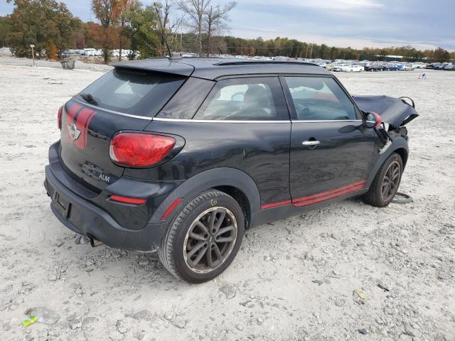 Image 3 of 2015 MINI COOPER S PACEMAN 2015 with VIN WMWSS5C50FWS99743