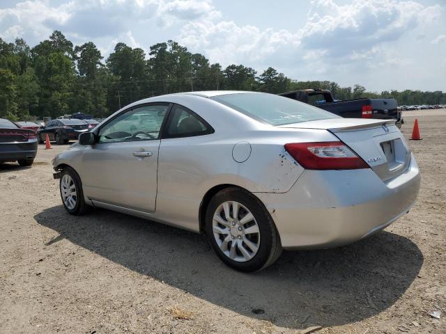 Image 2 of 2008 HONDA CIVIC LX 2008 with VIN 2HGFG12668H554925