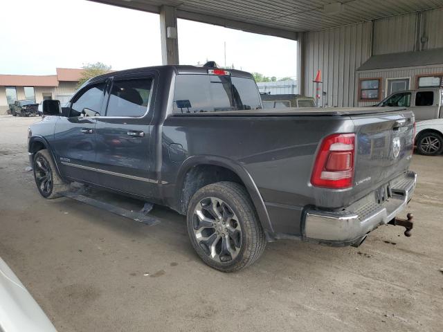 Изображение 2 2019 RAM 1500 LIMITED 2019 с VIN 1C6SRFHT4KN558950