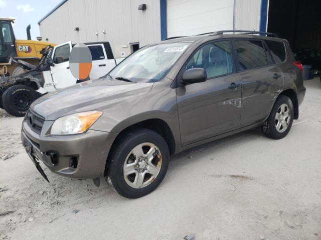 Obraz 2010 TOYOTA RAV4  2010