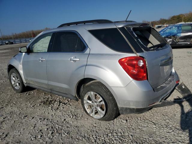 Image 2 of 2015 CHEVROLET EQUINOX LT 2015 with VIN 1GNALBEK6FZ116851
