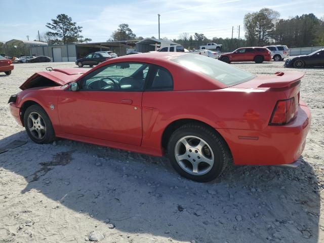 Image 2 of 2004 FORD MUSTANG  2004 with VIN 1FAFP40684F213210