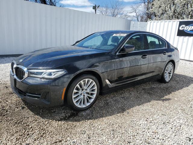 Obraz 2023 BMW 530 XI 2023