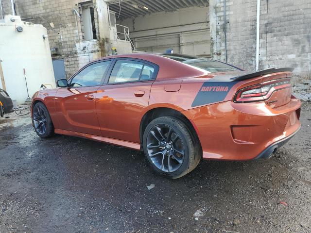 Image 2 of 2022 DODGE CHARGER R/T 2022 with VIN 2C3CDXCT2NH244384
