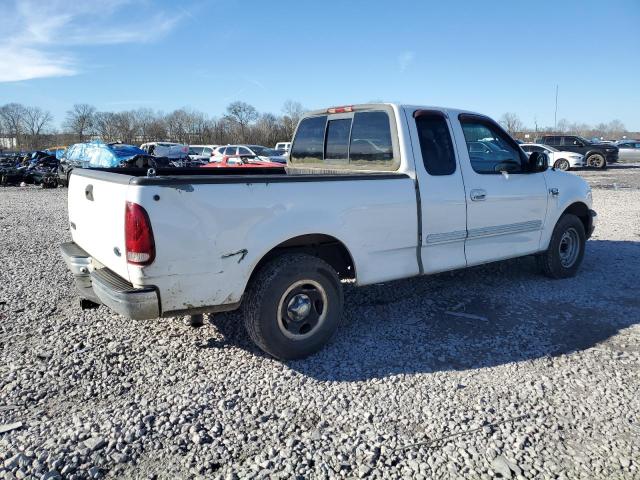 Obraz 3 z 1999 FORD F150  1999 z VIN 1FTRX17LXXNC01328