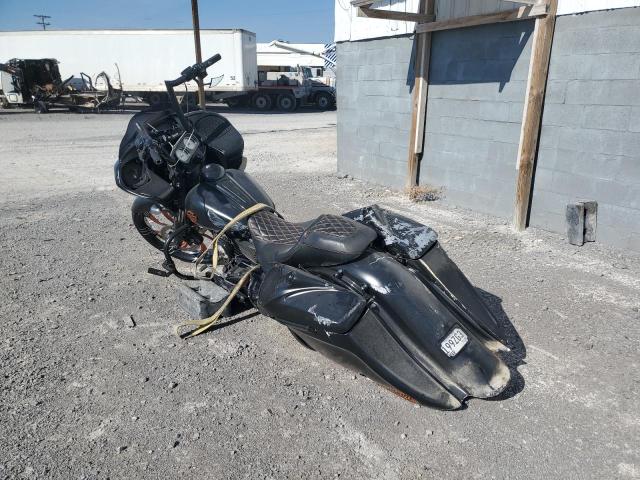 Image 3 of 2017 HARLEY-DAVIDSON FLTRXS ROAD GLIDE SPECIAL 2017 with VIN 1HD1KTC17HB629693