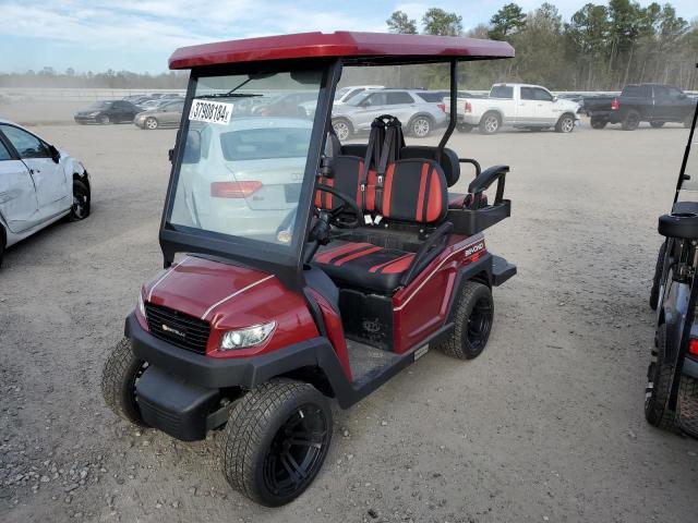 Image 2 of 2023 OTHER GOLF CART 2023 with VIN 7R3BA4232PC001313