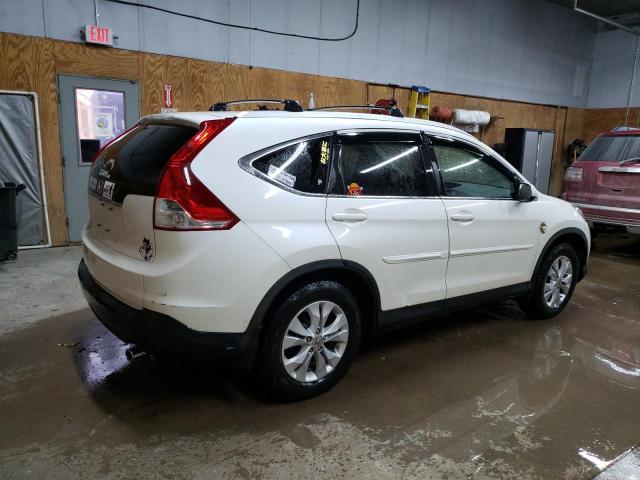 Obraz 3 z 2012 HONDA CR-V EXL 2012 z VIN 5J6RM3H78CL020878
