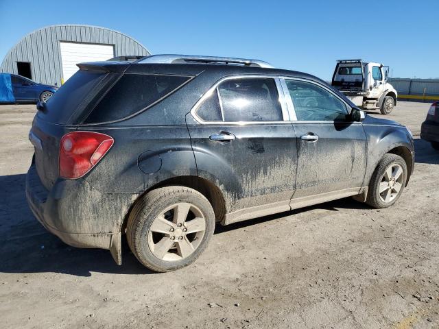 Изображение 3 2013 CHEVROLET EQUINOX LTZ 2013 с VIN 2GNALFEK8D6155618