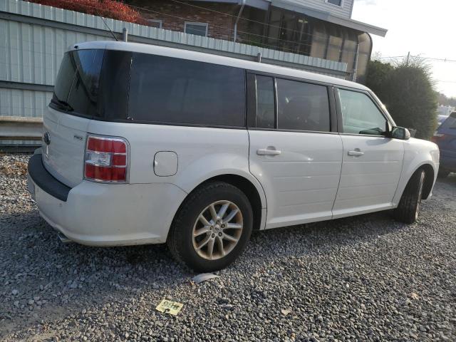 Obraz 3 z 2013 FORD FLEX SE 2013 z VIN 2FMGK5B83DBD16260