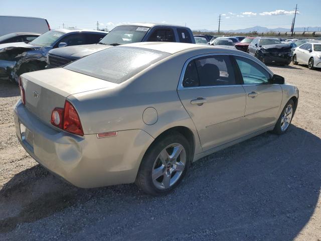 Image 3 of 2010 CHEVROLET MALIBU 1LT 2010 with VIN 1G1ZC5E02AF289670
