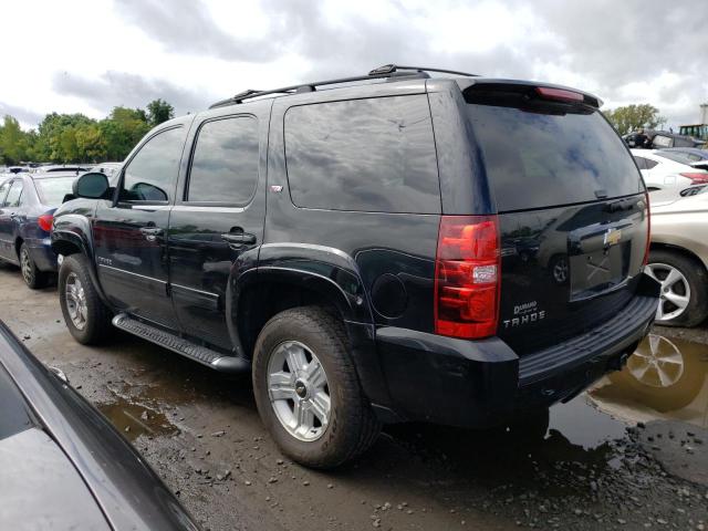 Image 2 of 2011 CHEVROLET TAHOE K1500 LT 2011 with VIN 1GNSKBE00BR388747