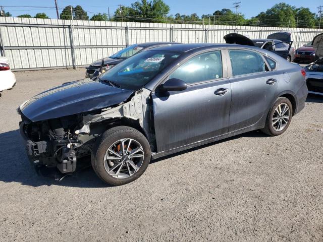 Obraz 1 z 2023 KIA FORTE LX 2023 z VIN 3KPF24AD0PE568070