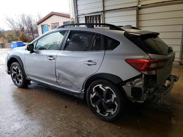 Изображение 2 2021 SUBARU CROSSTREK LIMITED 2021 с VIN JF2GTHMC1M8250574