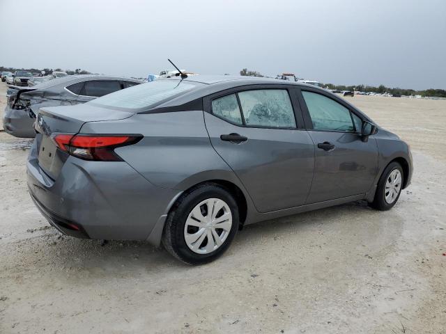 Image 3 of 2021 NISSAN VERSA S 2021 with VIN 3N1CN8DV8ML875440