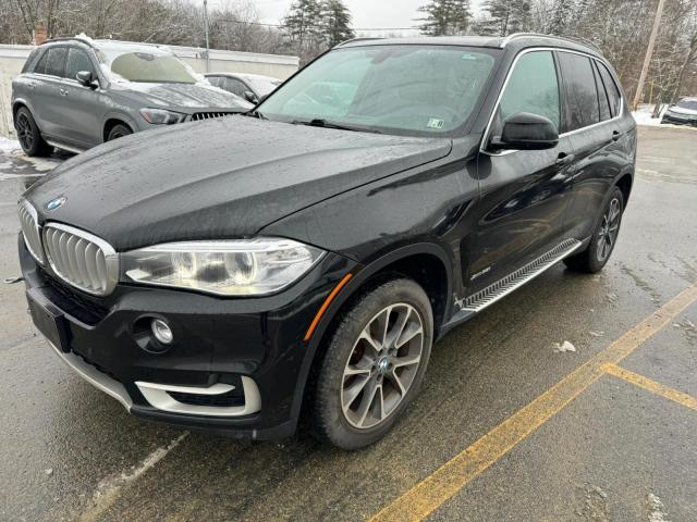 Obraz 2015 BMW X5 XDRIVE35I 2015