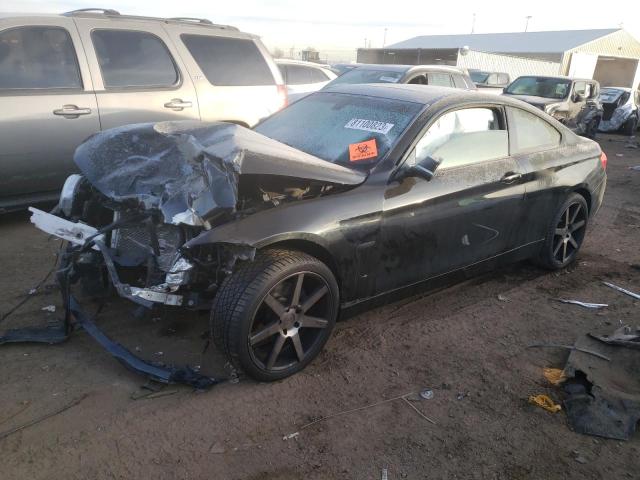 Obraz 1 z 2014 BMW 428 XI 2014 z VIN WBA3N9C53EK244972