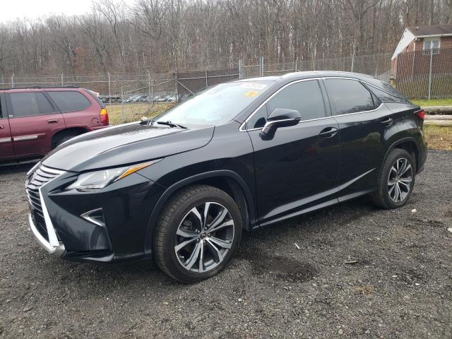 Obraz 2019 LEXUS RX 350 BASE 2019