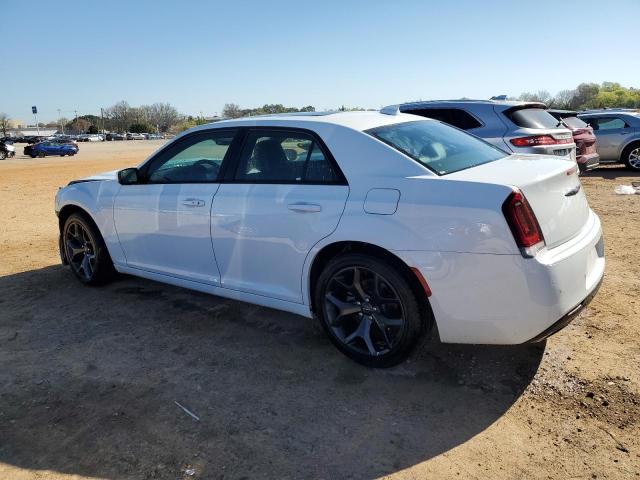 Изображение 2 2023 CHRYSLER 300 S 2023 с VIN 2C3CCABG2PH641147