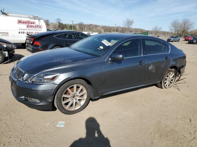 Изображение 2006 LEXUS GS 300 2006