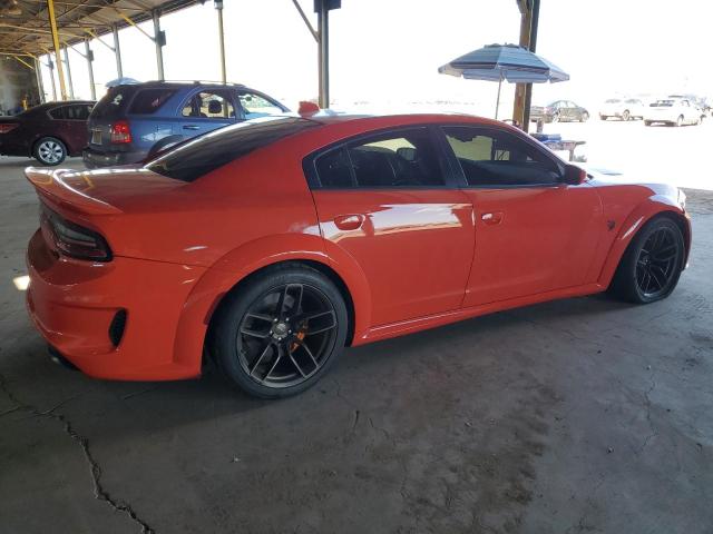 Obraz 3 z 2021 DODGE CHARGER R/T 2021 z VIN 2C3CDXCT2MH556560