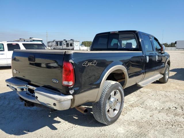 Obraz 3 z 2007 FORD F350 SRW SUPER DUTY 2007 z VIN 1FTWW31P47EA16236